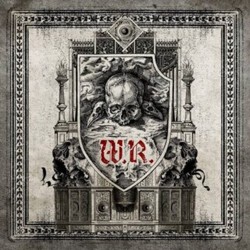 Whoredom Rife - Whoredom Rife Digipak MCD