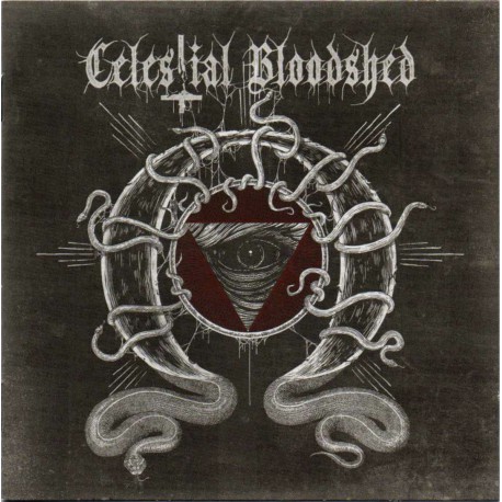 Celestial Bloodshed - Omega LP