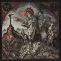 Whoredom Rife - Den Vrede Makt Digipak CD