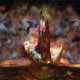 True Iron Will - Spirit of Steel CD