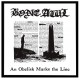 Bone Awl - An Obelisk Marks the Line CD