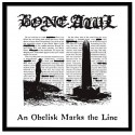 Bone Awl - An Obelisk Marks the Line CD