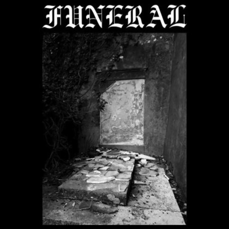 Funeral - Opus Satani Excelsi Digipak-CD