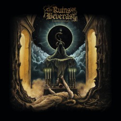 The Ruins Of Beverast - Tempelschlaf Digipak CD
