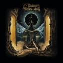 The Ruins Of Beverast - Tempelschlaf Digipak CD