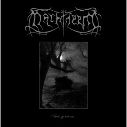 Nachtheem - Nacht, zij met ons... Lim. Digipak CD