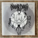 Nuclear Death - ..For Our Dead.. 7" EP TEST PRESS