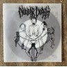 Nuclear Death - ..For Our Dead.. 7" EP TEST PRESS
