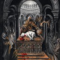 Whoredom Rife - Dommedagskvad Gatefold LP with Slipcase
