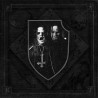 Whoredom Rife / Taake - Pakt Gatefold 10"