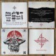 Set of 3 x 四死帝國 LP