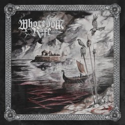 Whoredom Rife - Nid: Hymner Av Hat Gatefold LP