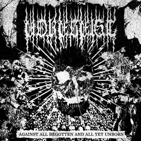Infernal Necromancy – 1997-2000 CD