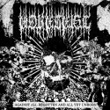 Voregeist - Against All Begotten and All Yet Unborn CD