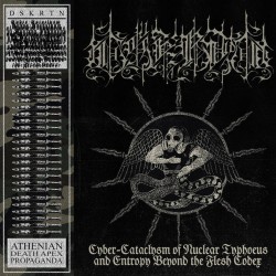 Infernal Necromancy – 1997-2000 CD