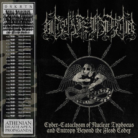 Infernal Necromancy – 1997-2000 CD