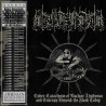 DSKRTN - Cyber-Cataclysm of Nuclear Typhoeus and Entropy Beyond the Flesh Codex CD