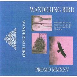 Wandering Bird - Promo MMXXV TAPE