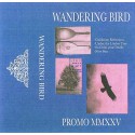 Wandering Bird - Promo MMXXV TAPE