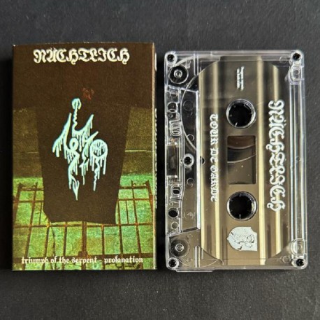 Wandering Bird - Promo MMXXV TAPE