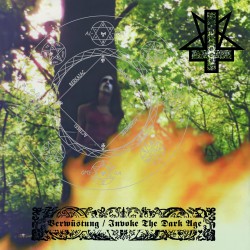 Abigor - Nachthymnen (From The Twilight Kingdom) LP