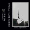 Opresija - Vatre Opresije demo TAPE