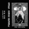 Opresija - Kozmosa Oskvrnitelj demo TAPE