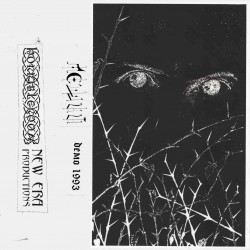 Opresija - Vatre Opresije demo TAPE