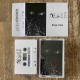 4 x Horrible Room Summer TAPES SET