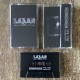 4 x Horrible Room Summer TAPES SET