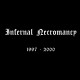 Infernal Necromancy – 1997-2000 CD