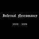 Infernal Necromancy – 1997-2000 CD