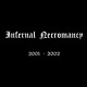 Infernal Necromancy – 1997-2000 CD