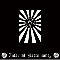 Infernal Necromancy – 1997-2000 CD