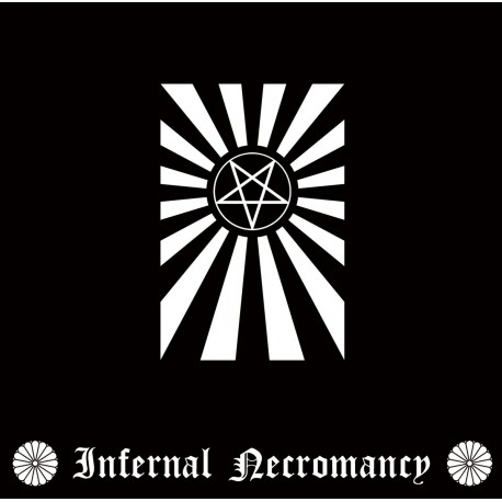 Infernal Necromancy – 1997-2000 CD