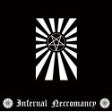 Infernal Necromancy – 4 x CD SET