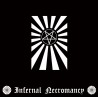 Infernal Necromancy – 4 x CD SET