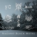 V/A - Nagano Black Metal DCD