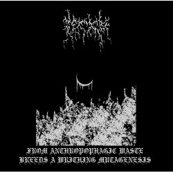 Infernal Necromancy – 1997-2000 CD