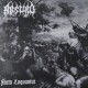 Absurd - Facta Loquuntur LP (First press replica - green vinyl)