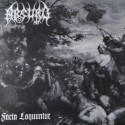 Absurd - Facta Loquuntur LP (First press replica - green vinyl)