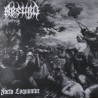 Absurd - Facta Loquuntur LP (First press replica - green vinyl)