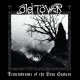Old Tower - Remembrance of the Lone Enclave CD