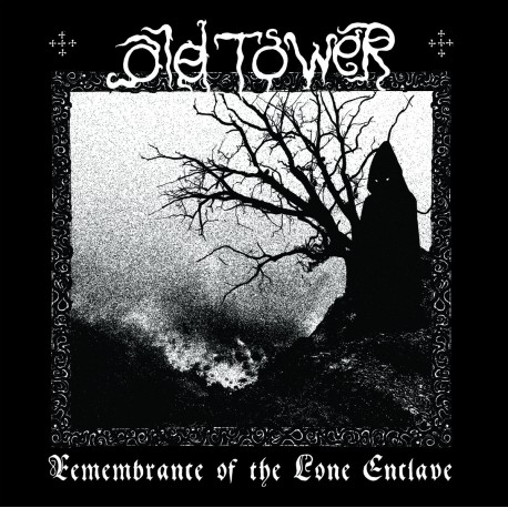 Old Tower - Remembrance of the Lone Enclave CD