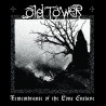 Old Tower - Remembrance of the Lone Enclave CD