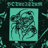Botulistum - Probleemlijken LP (Green vinyl)