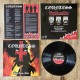 Botulistum - Probleemlijken LP (Green vinyl)