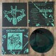 Botulistum - Probleemlijken LP (Green vinyl)