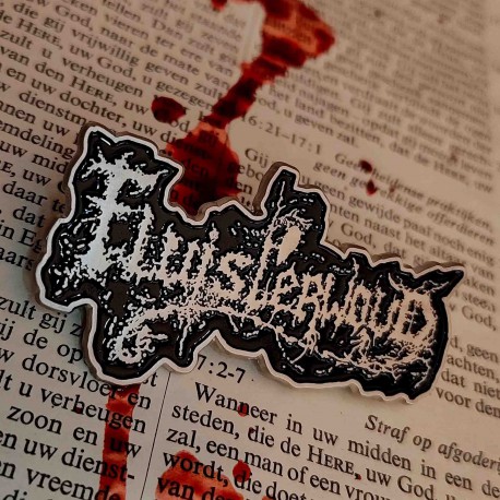 Fluisterwoud PIN
