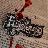 Fluisterwoud PIN